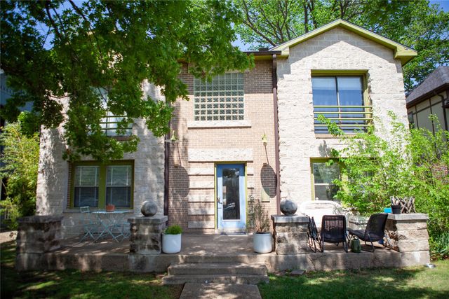 5837 Velasco Avenue 102, Dallas, TX 75206