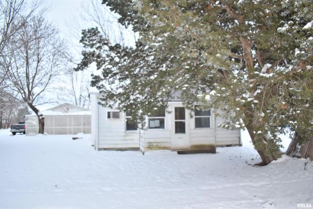 200 1ST Avenue, Sherrard, IL 61281