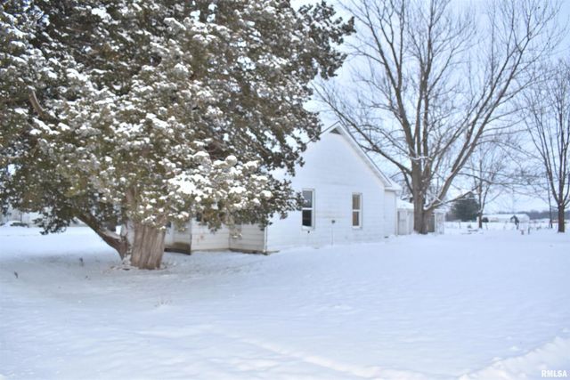 200 1ST Avenue, Sherrard, IL 61281