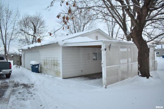 200 1ST Avenue, Sherrard, IL 61281