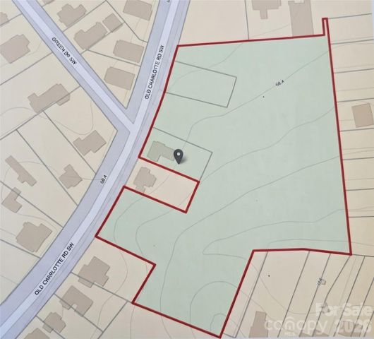 715 Old Charlotte Road SW, Concord, NC 28027