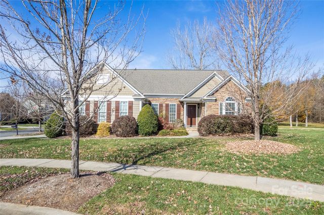 16103 Grassy Creek Drive, Huntersville, NC 28078