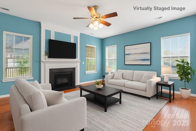 16103 Grassy Creek Drive, Huntersville, NC 28078