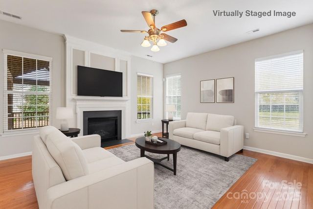 16103 Grassy Creek Drive, Huntersville, NC 28078