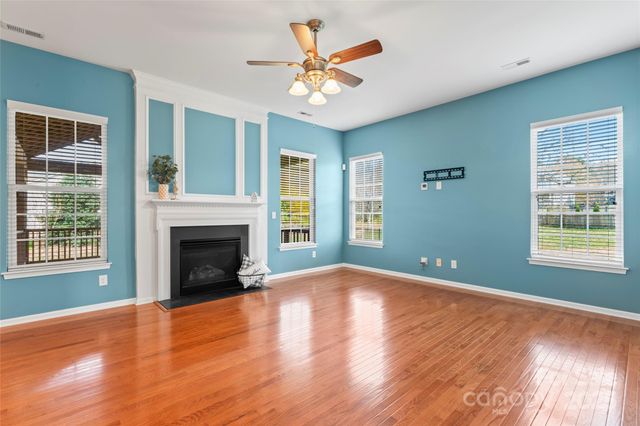 16103 Grassy Creek Drive, Huntersville, NC 28078