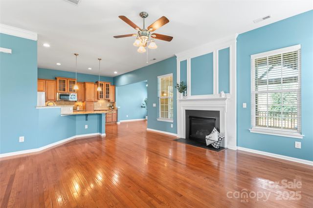 16103 Grassy Creek Drive, Huntersville, NC 28078