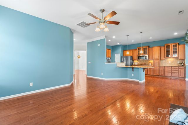 16103 Grassy Creek Drive, Huntersville, NC 28078