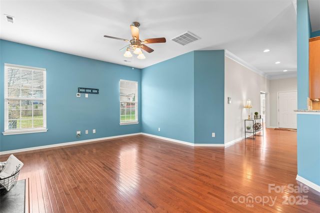 16103 Grassy Creek Drive, Huntersville, NC 28078