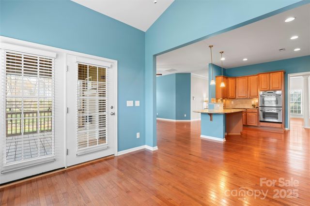 16103 Grassy Creek Drive, Huntersville, NC 28078