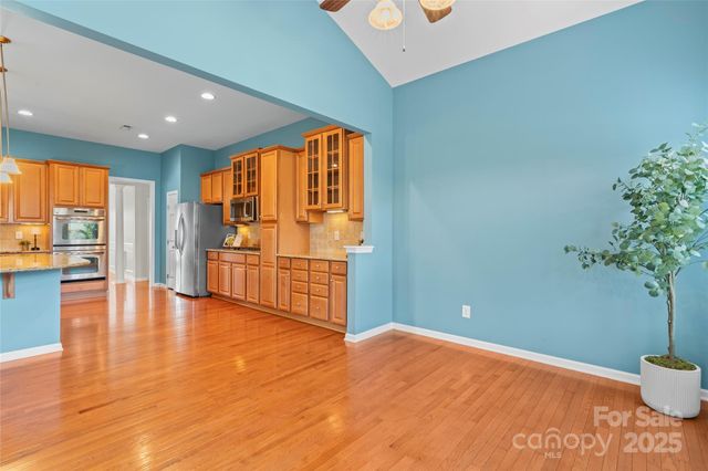 16103 Grassy Creek Drive, Huntersville, NC 28078