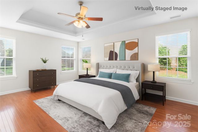 16103 Grassy Creek Drive, Huntersville, NC 28078