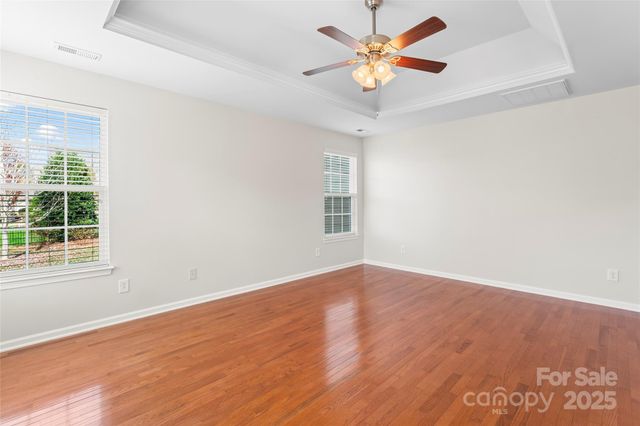 16103 Grassy Creek Drive, Huntersville, NC 28078