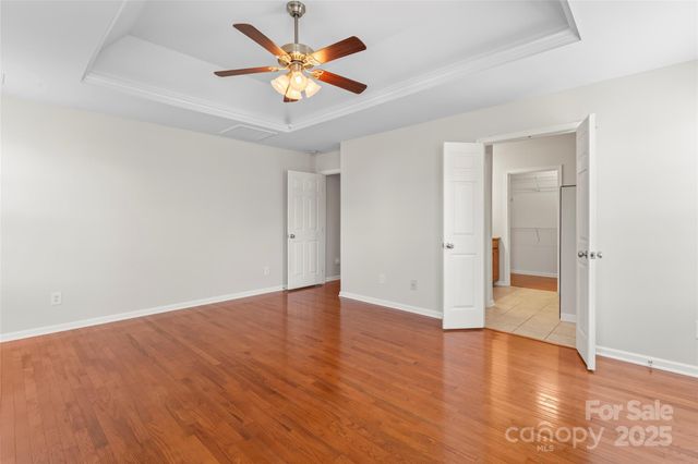 16103 Grassy Creek Drive, Huntersville, NC 28078