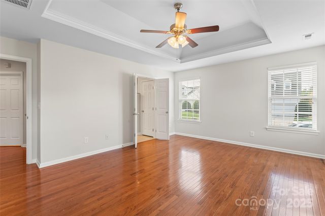 16103 Grassy Creek Drive, Huntersville, NC 28078