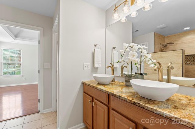 16103 Grassy Creek Drive, Huntersville, NC 28078