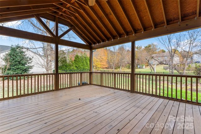 16103 Grassy Creek Drive, Huntersville, NC 28078