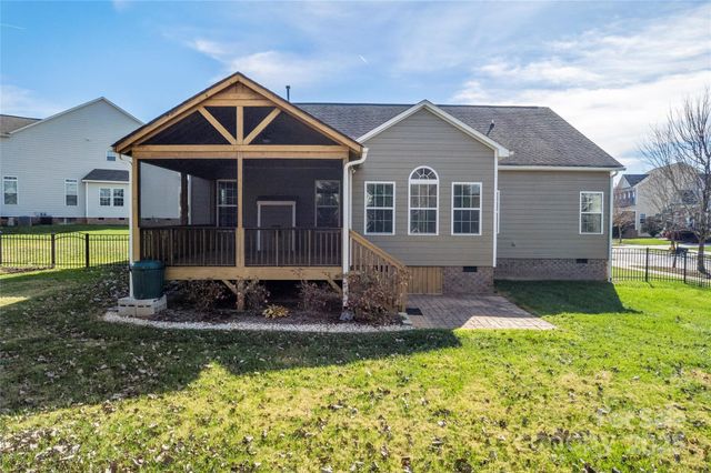 16103 Grassy Creek Drive, Huntersville, NC 28078