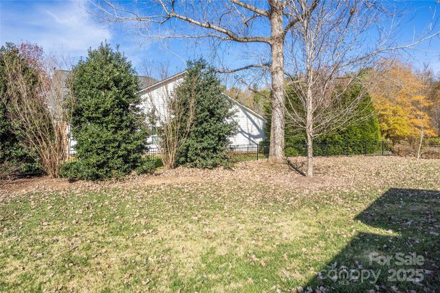 16103 Grassy Creek Drive, Huntersville, NC 28078