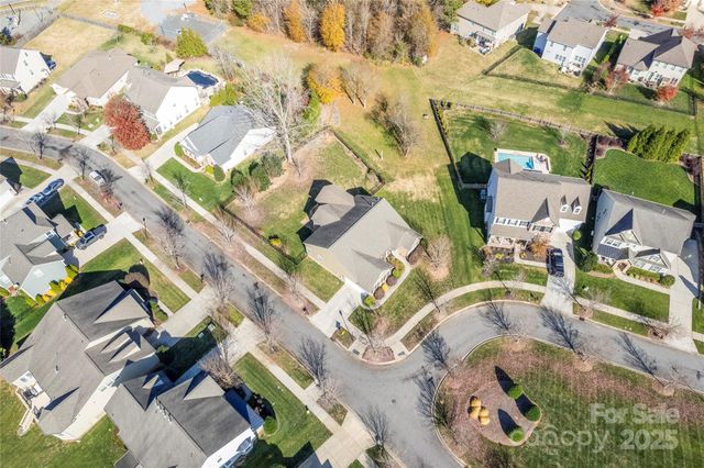 16103 Grassy Creek Drive, Huntersville, NC 28078