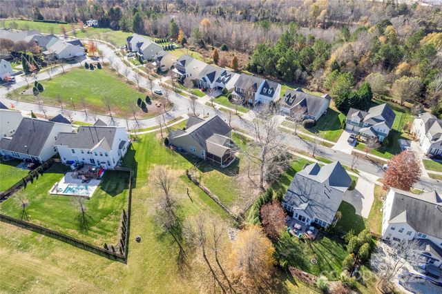 16103 Grassy Creek Drive, Huntersville, NC 28078