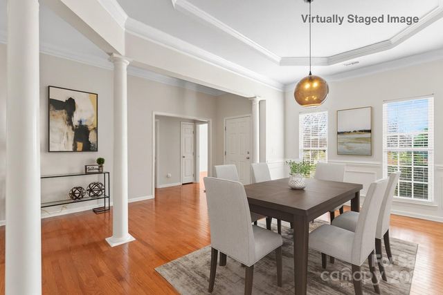 16103 Grassy Creek Drive, Huntersville, NC 28078