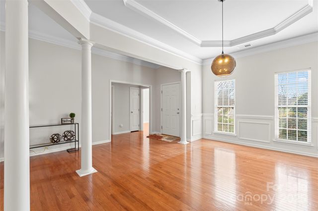 16103 Grassy Creek Drive, Huntersville, NC 28078