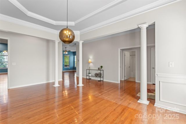 16103 Grassy Creek Drive, Huntersville, NC 28078