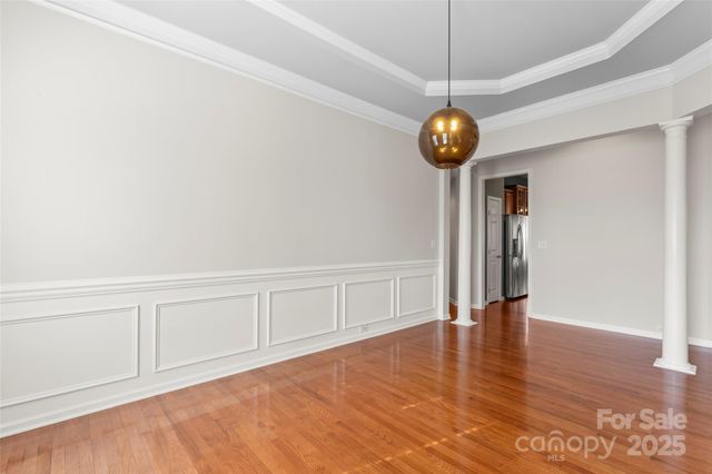 16103 Grassy Creek Drive, Huntersville, NC 28078