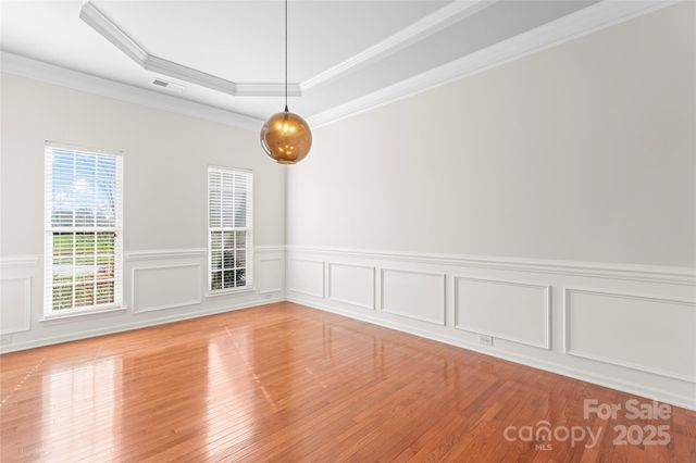 16103 Grassy Creek Drive, Huntersville, NC 28078