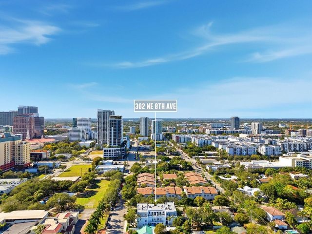 302 NE 8th Avenue 0, Fort Lauderdale, FL 33301