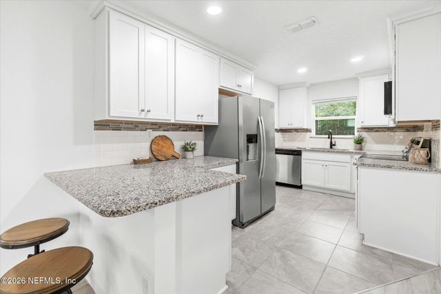 2901 STONEHURST Road E, Jacksonville, FL 32277