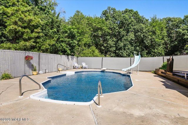 48 Diamond Lane, Howell, NJ 07731