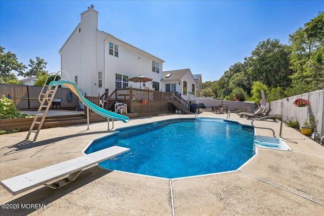 48 Diamond Lane, Howell, NJ 07731