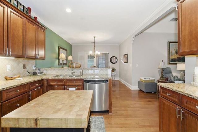 995 Savannah Commons NE Drive 6, Kennesaw, GA 30144