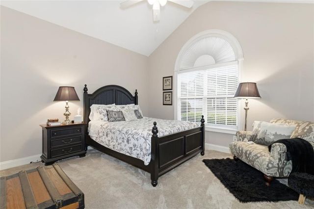 995 Savannah Commons NE Drive 6, Kennesaw, GA 30144