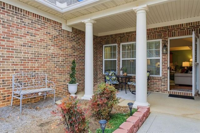 995 Savannah Commons NE Drive 6, Kennesaw, GA 30144