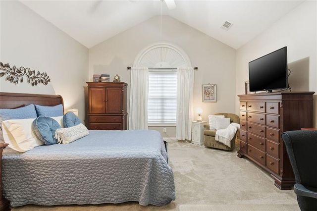 995 Savannah Commons NE Drive 6, Kennesaw, GA 30144