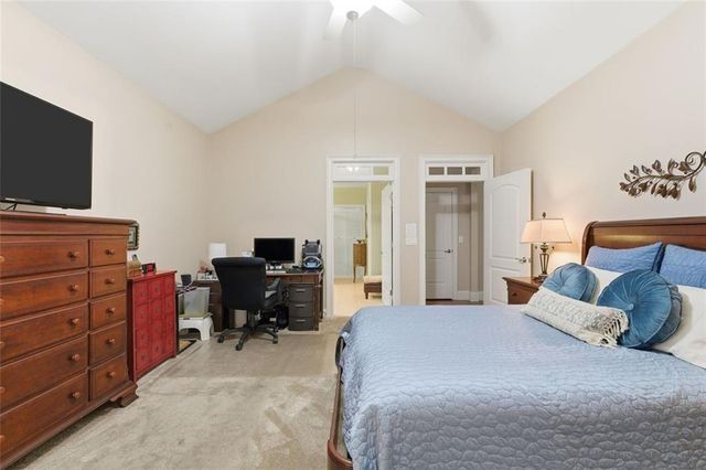 995 Savannah Commons NE Drive 6, Kennesaw, GA 30144