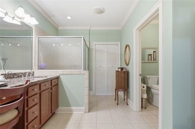 995 Savannah Commons NE Drive 6, Kennesaw, GA 30144