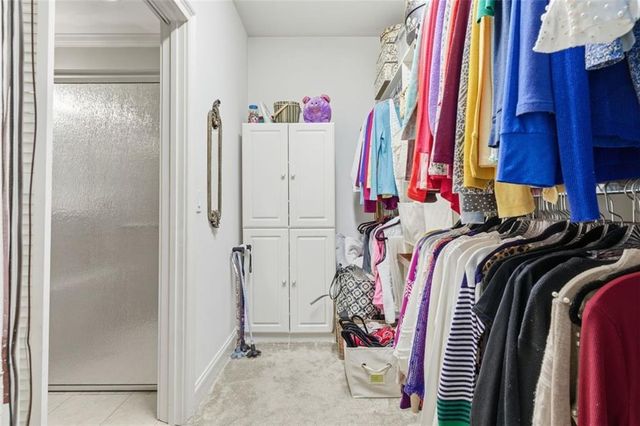 995 Savannah Commons NE Drive 6, Kennesaw, GA 30144