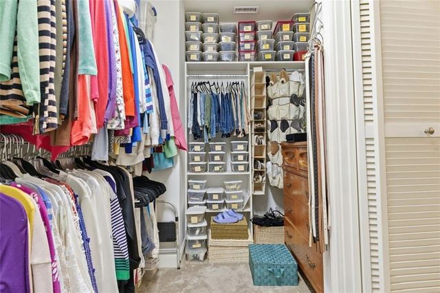 995 Savannah Commons NE Drive 6, Kennesaw, GA 30144