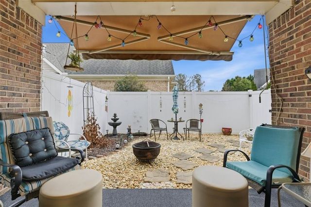 995 Savannah Commons NE Drive 6, Kennesaw, GA 30144