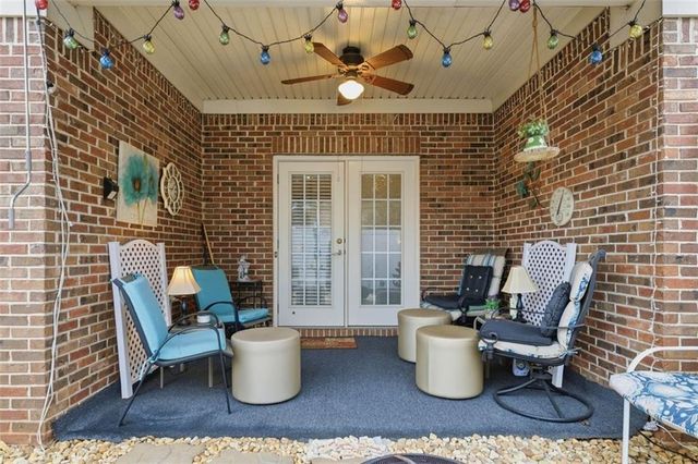 995 Savannah Commons NE Drive 6, Kennesaw, GA 30144