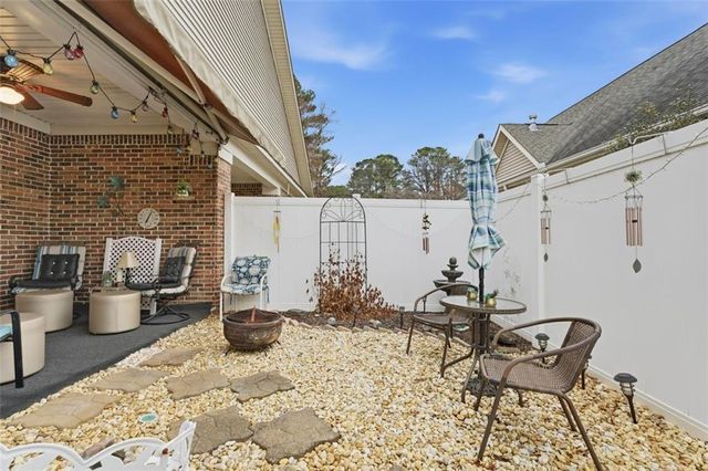 995 Savannah Commons NE Drive 6, Kennesaw, GA 30144