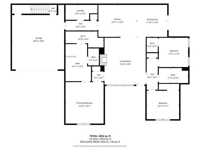 995 Savannah Commons NE Drive 6, Kennesaw, GA 30144