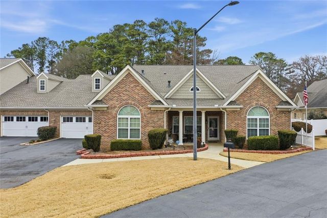 995 Savannah Commons NE Drive 6, Kennesaw, GA 30144