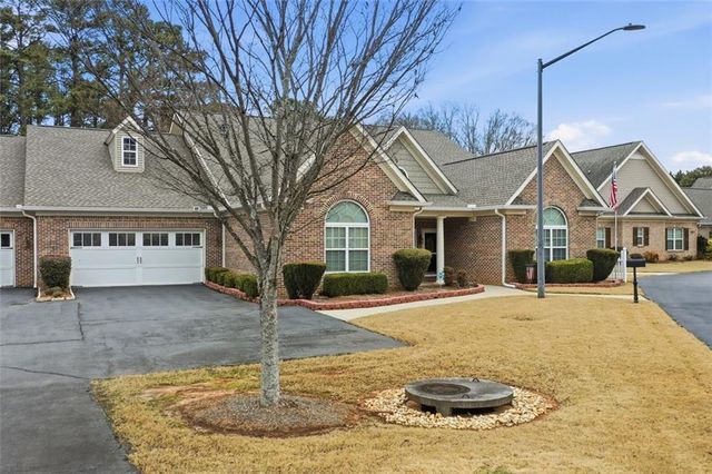 995 Savannah Commons NE Drive 6, Kennesaw, GA 30144