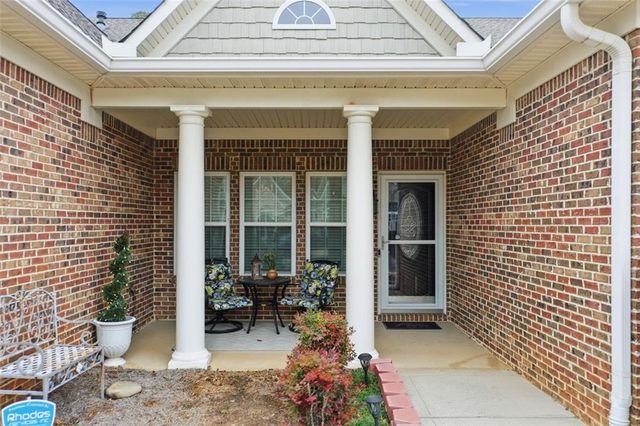 995 Savannah Commons NE Drive 6, Kennesaw, GA 30144