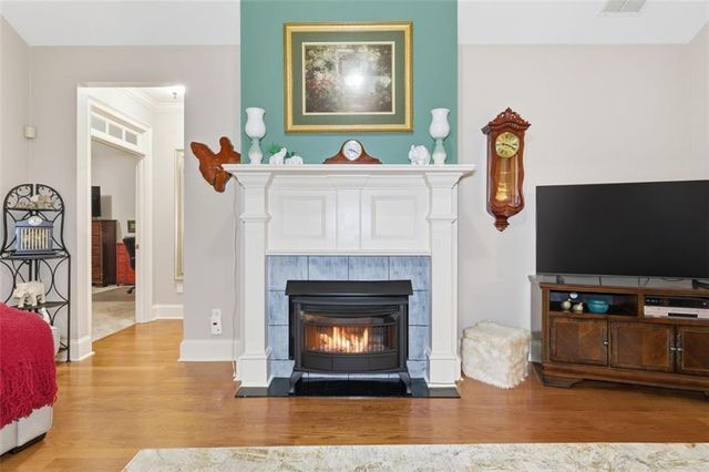 995 Savannah Commons NE Drive 6, Kennesaw, GA 30144