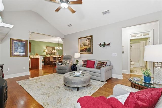 995 Savannah Commons NE Drive 6, Kennesaw, GA 30144